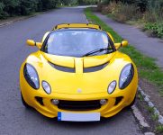 Yellow-S2-Toyota-Front