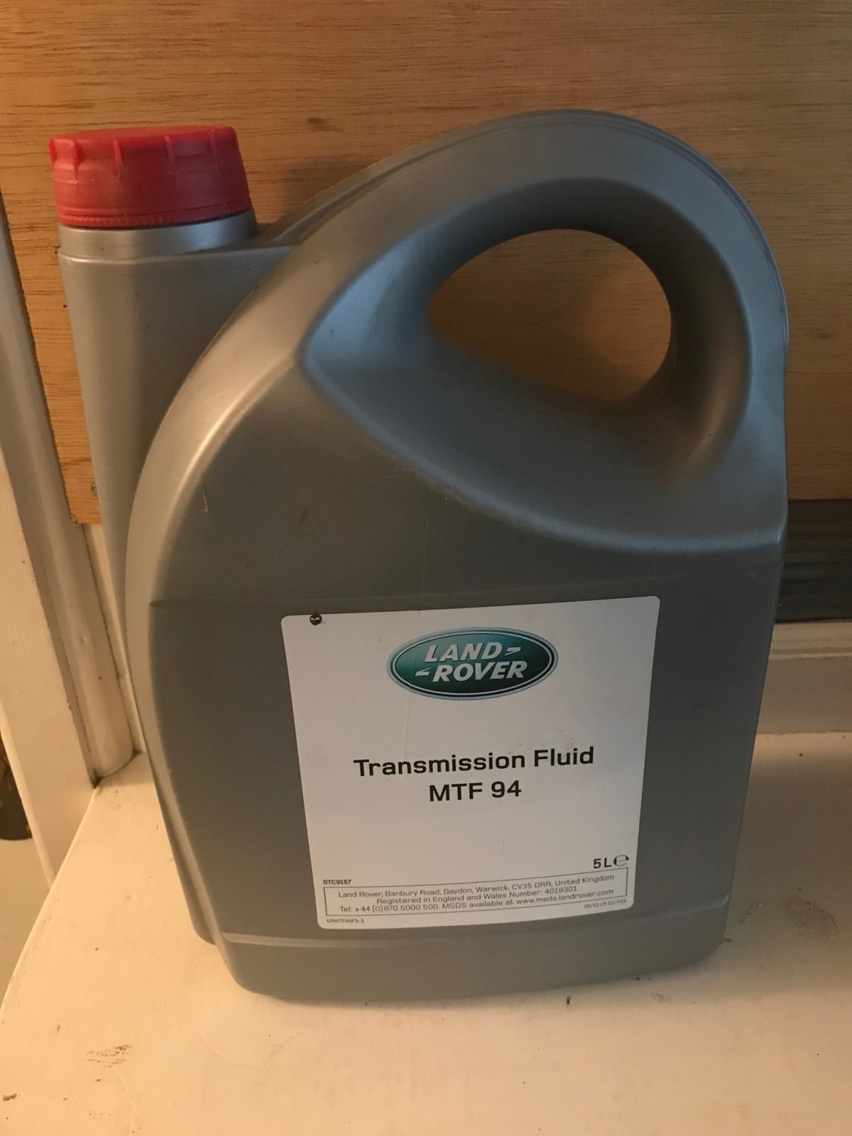 mtf