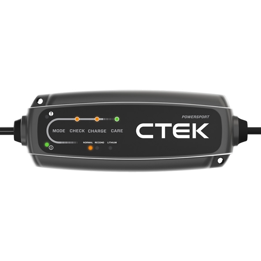 CTEK CT5 Powersport Battery Charger