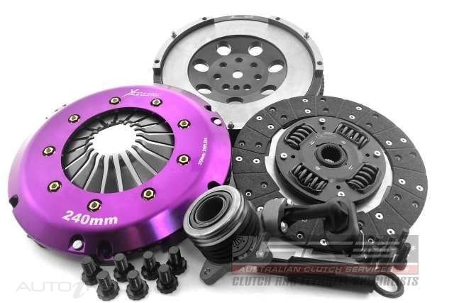 28735-Xtreme-Stage-1-HD-Organic-Upgraded-Clutch-Disc-for-Lotus-Evora-09-17-Exige-13-18-2GRFZE-3.5L-models