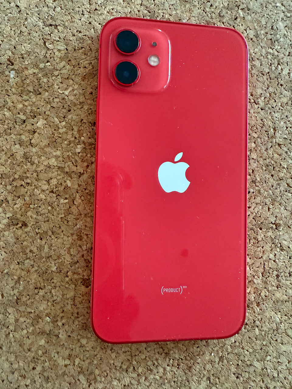 iPhoneRed - 3