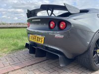 2015 Lotus Elise 220 CUP – BIG AERO