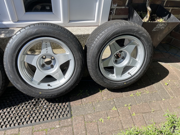 Rears