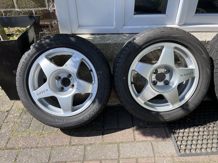 Fronts