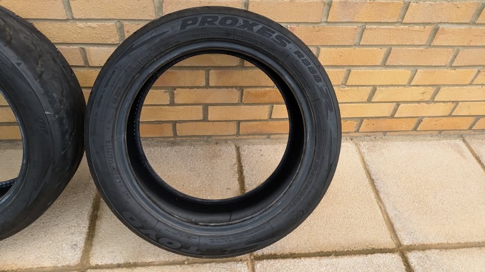 Tyre 4