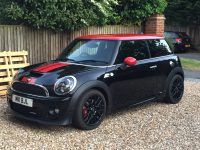 Mini Red