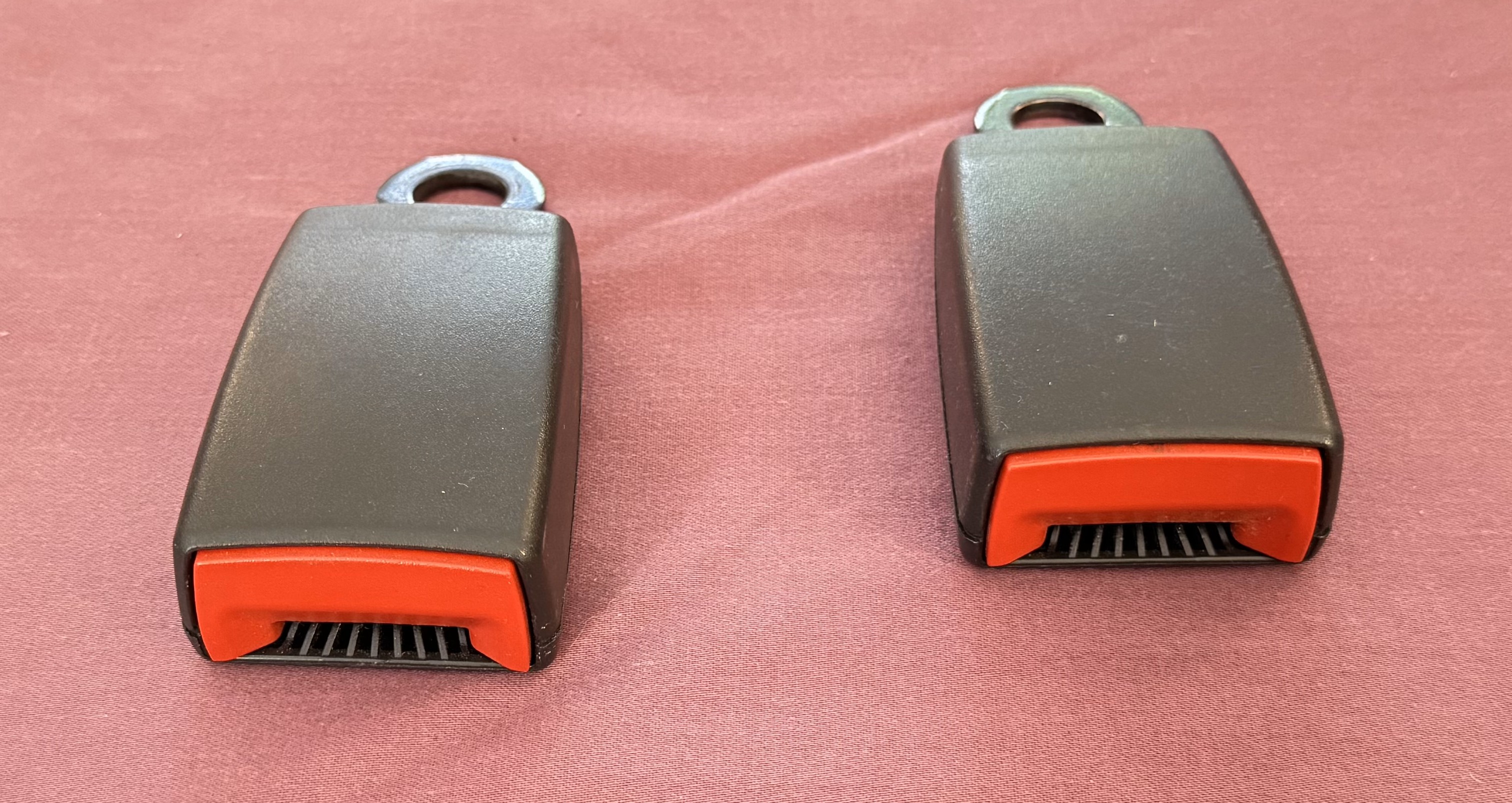 Exige Seat Belt Buckle 01