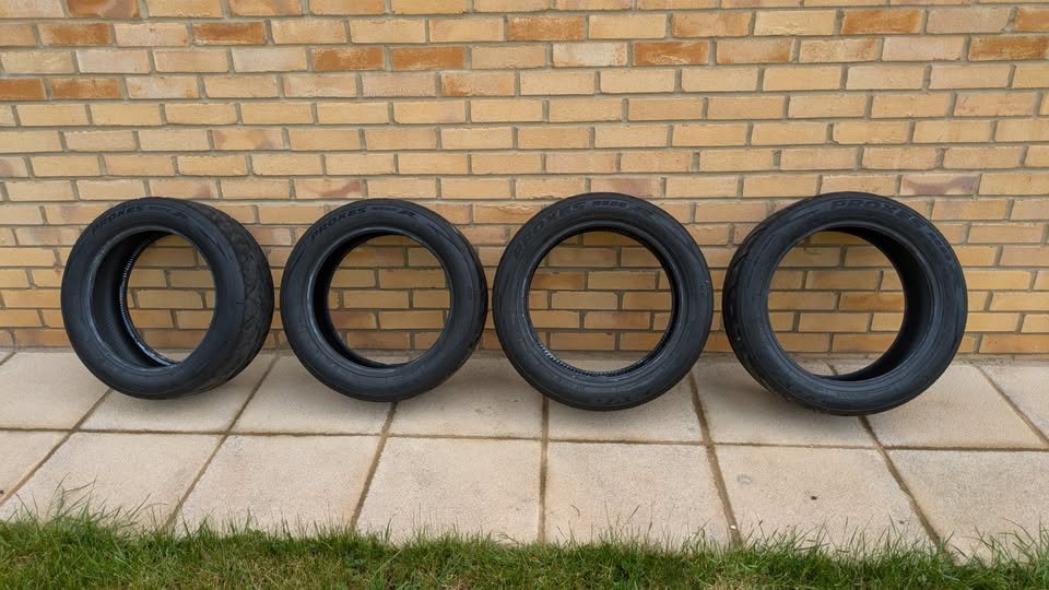 Toyo Proxes R888R