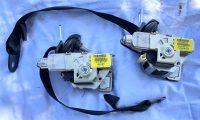 Exige S2 Seatbelts 02