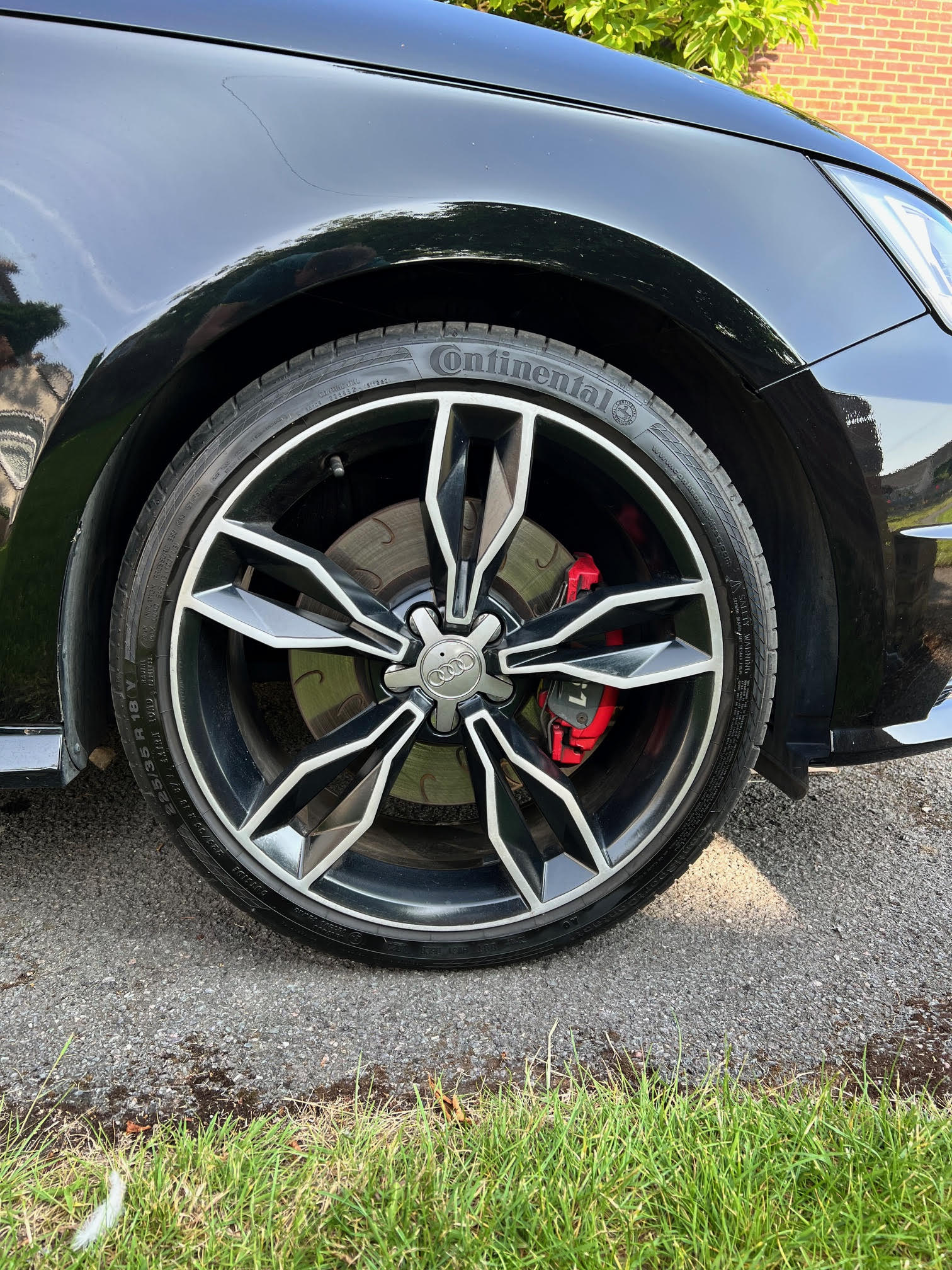 wheel 4
