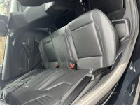 Rear Seats