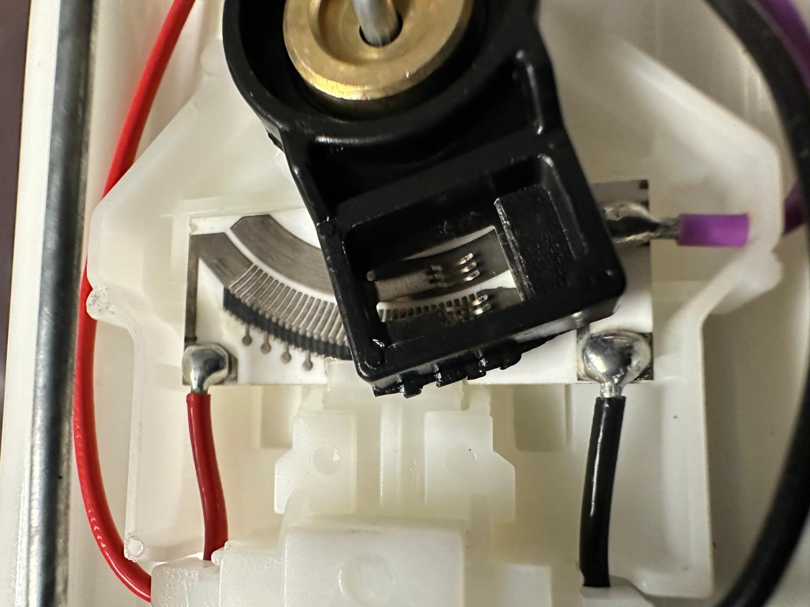 Pro Alloy 48l fuel tank Elise/Exige S1 & 340R + Spitfire Engineering fuel pump  (400HP naturally aspirated)