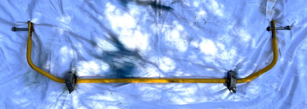 Exige Anti Roll Bar OEM 01
