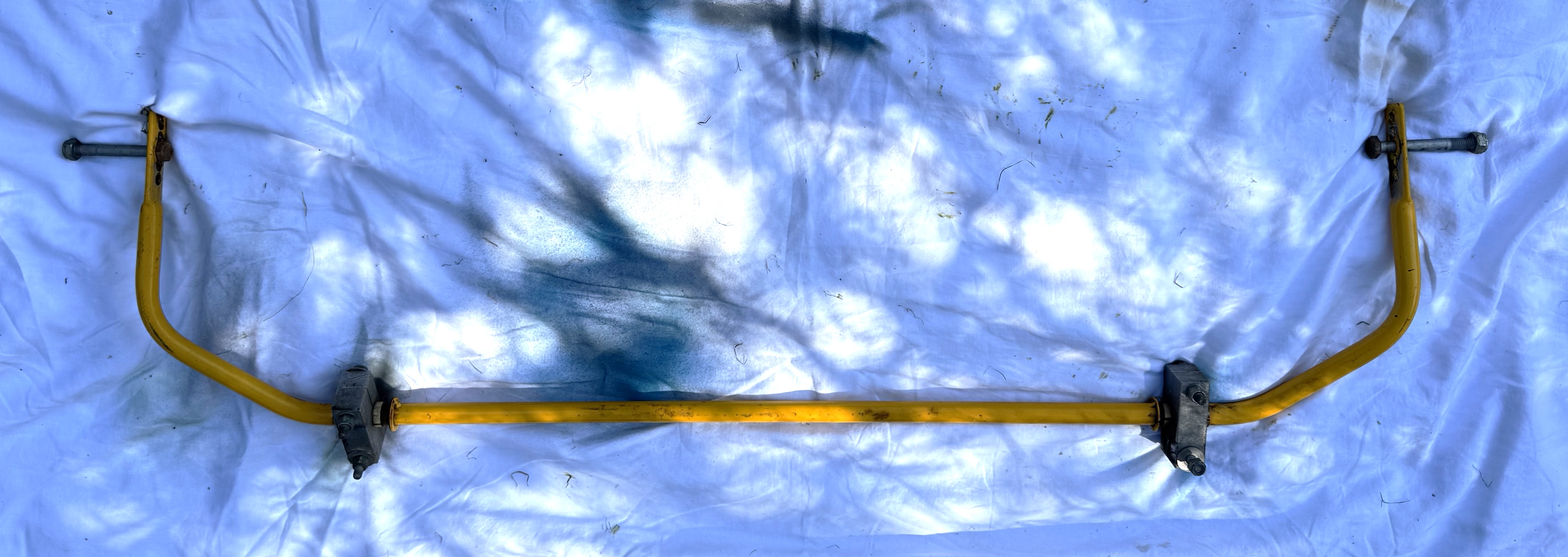 Exige Anti Roll Bar OEM 01