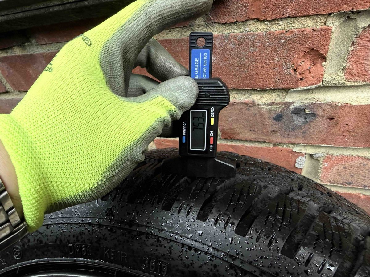 FS:MSW (OZ) wheels with Dunlop Winter Sports 5 tyres for 5 Series G30/G31 other BMW requiring ET20 8JX19, 245/40 R19