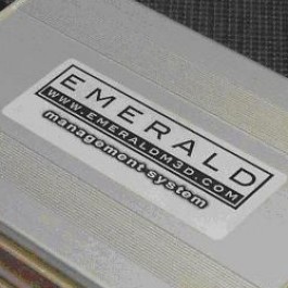 emerald