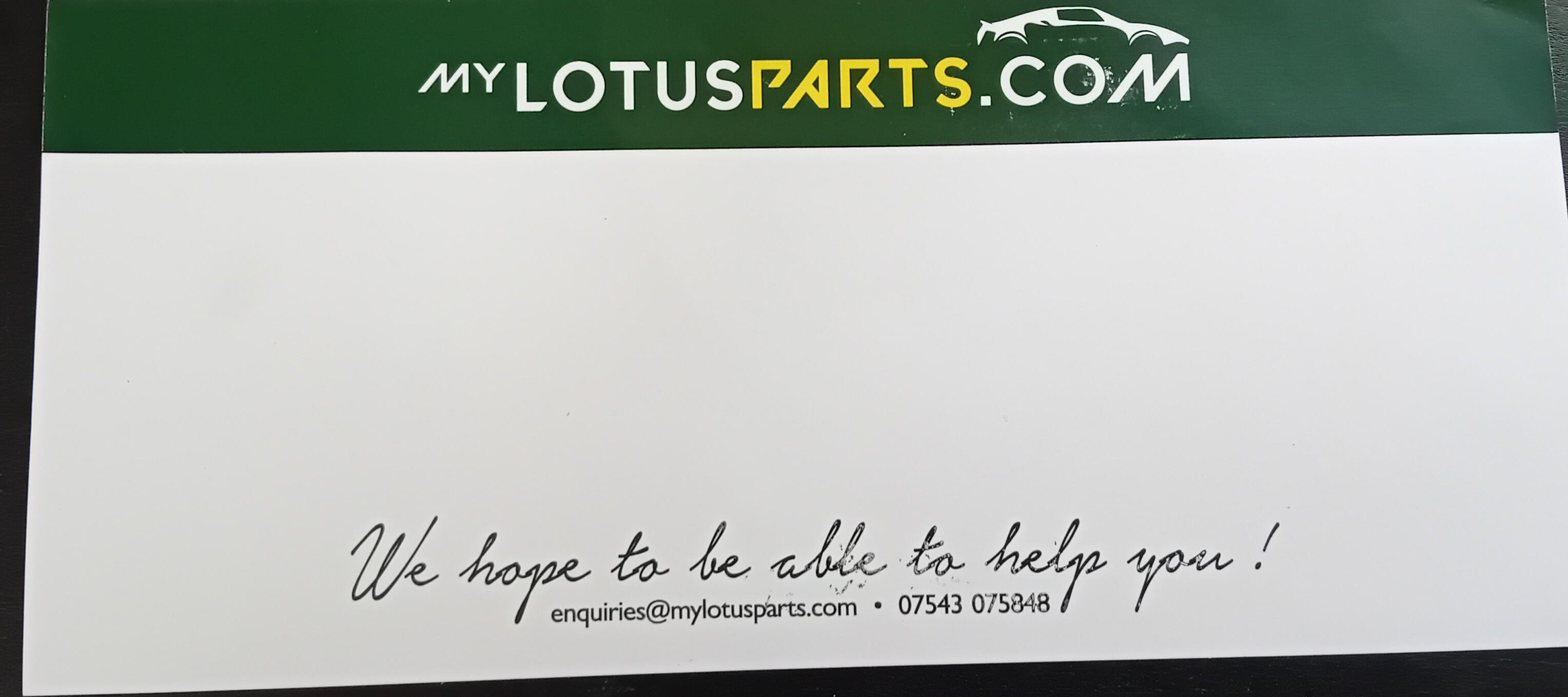 MyLotus logo