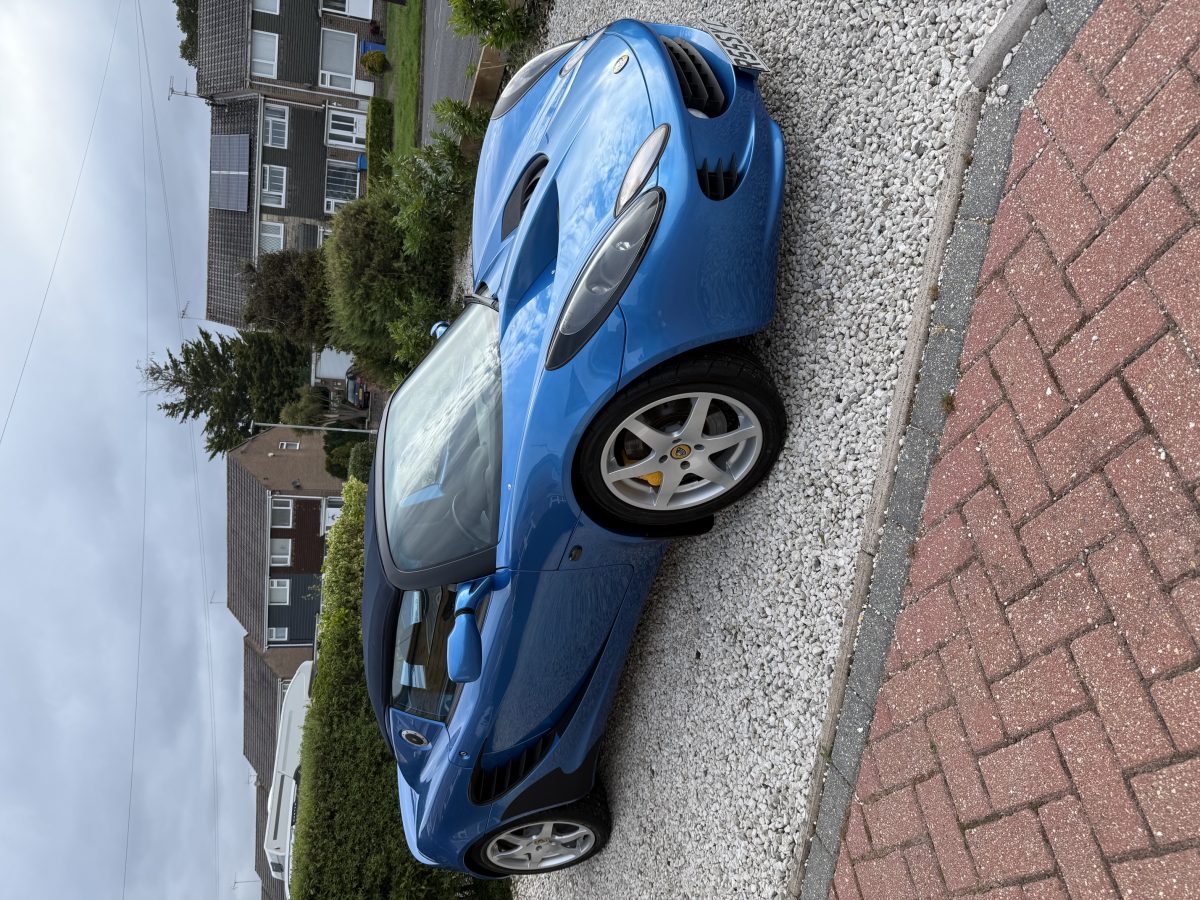 Lotus 8