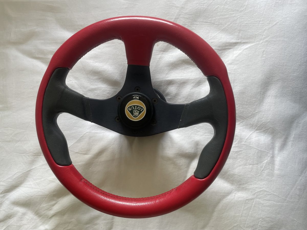 Wheel