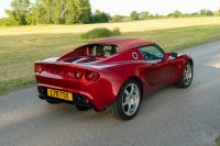 Rear Left