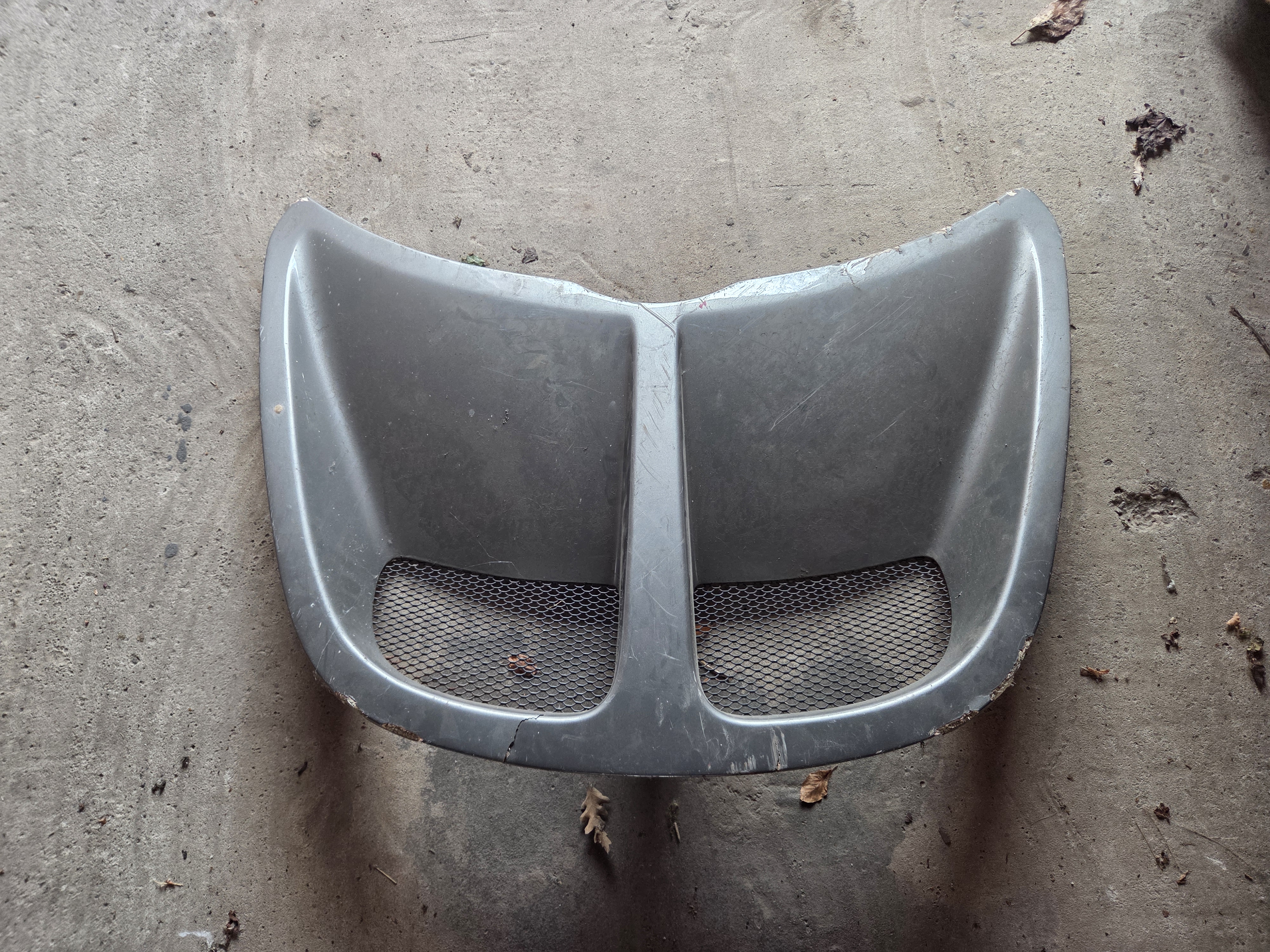 BONNET