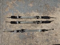 1 LHD UNUSED BUT NO GAITERS. 2 RHD USED.