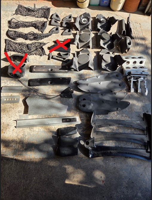 parts